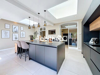  Maison � vendre 7 pi�ces 169 m�