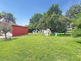  Maison � vendre 6 pi�ces 163 m�