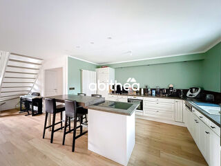  Maison � vendre 6 pi�ces 155 m�