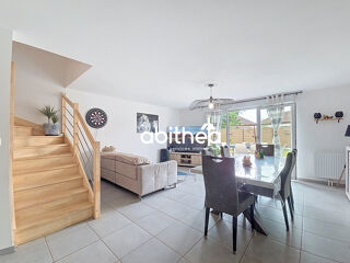  Maison � vendre 4 pi�ces 82 m�