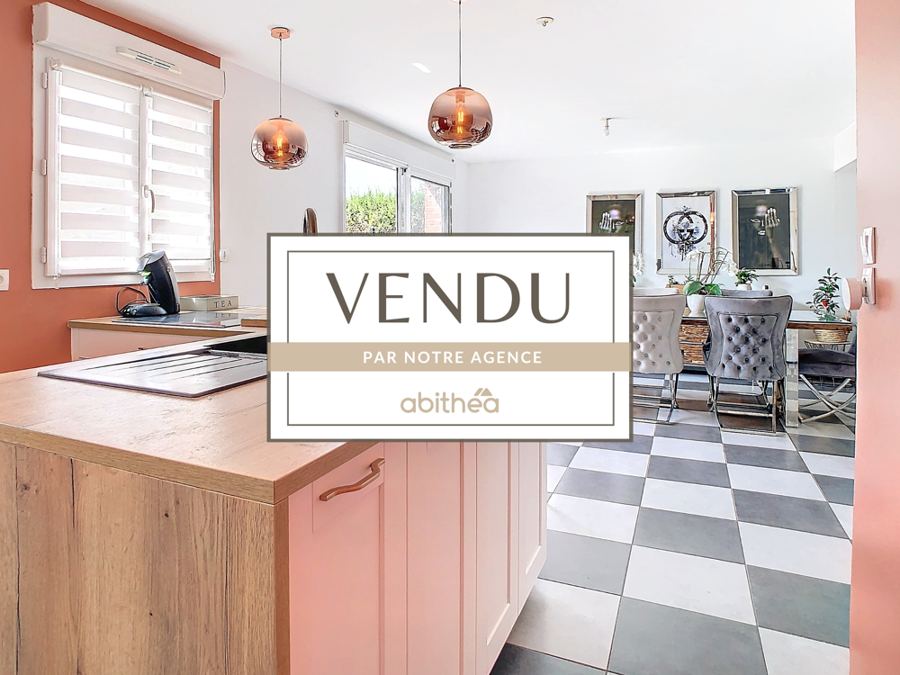 Vente Maison MAISON SECTEUR CALME Harnes
