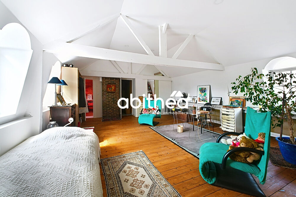 à vendre  Maison Arras (62000)