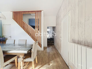  Maison � vendre 5 pi�ces 103 m�