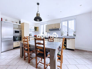  Maison à vendre 8 pièces 198 m²