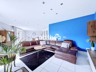  Maison à vendre 7 pièces 204 m²