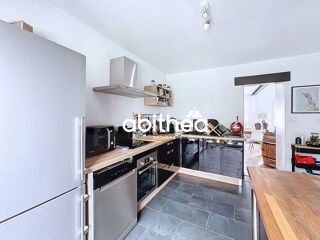  Maison � vendre 4 pi�ces 100 m�