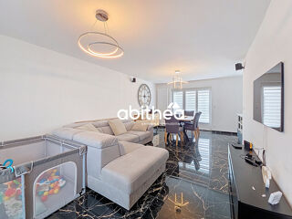  Maison � vendre 4 pi�ces 83 m�