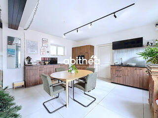  Maison � vendre 6 pi�ces 163 m�