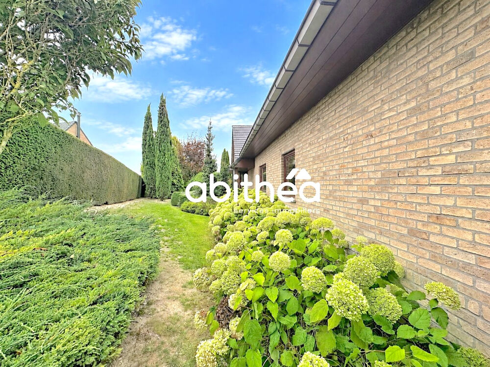 à vendre  Maison Marœuil (62161)
