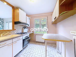  Appartement � vendre 3 pi�ces 65 m�