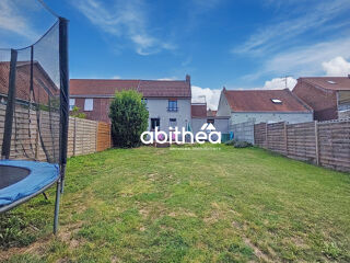  Maison � vendre 4 pi�ces 125 m�