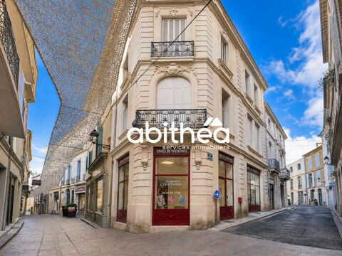 DROIT AU BAIL   LOCAL COMMERCIAL EXTR&Ecirc;MEMENT BIEN SITU&Eacute; EN CENTRE HISTORIQUE DE B&Eacute;ZIERS 18000 34500 Beziers