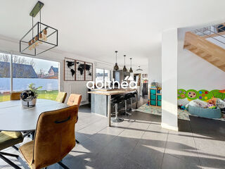  Maison à vendre 5 pièces 144 m²
