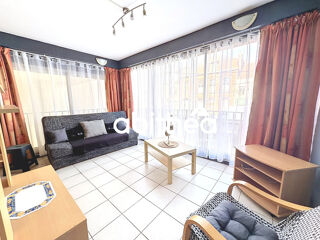  Appartement à vendre 1 pièce 24 m²