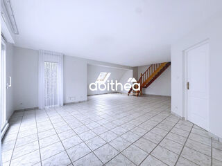  Maison � vendre 6 pi�ces 140 m�