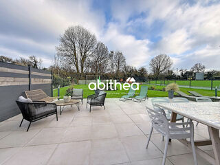  Maison � vendre 8 pi�ces 181 m�