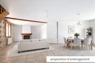  Maison � vendre 4 pi�ces 101 m�