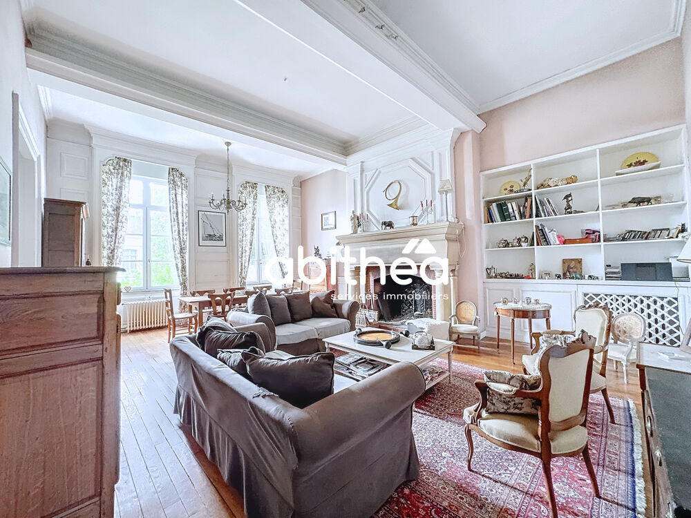 à vendre  Maison Arras (62000)