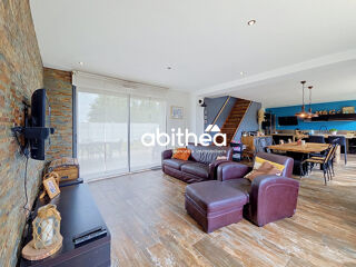  Maison à vendre 5 pièces 108 m²