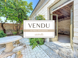  Maison  vendre 4 pices 113 m