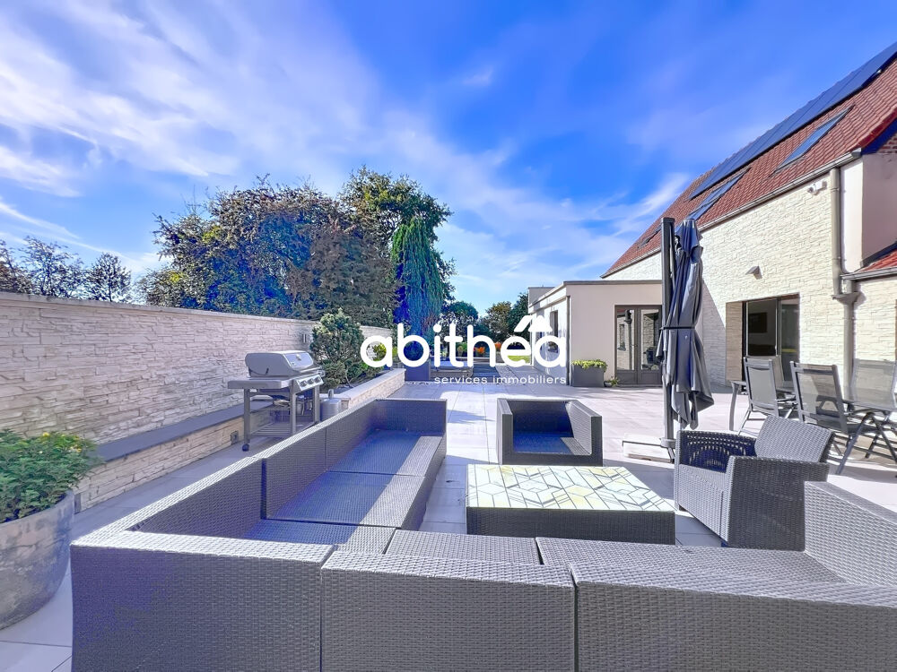 Propriété 317m2