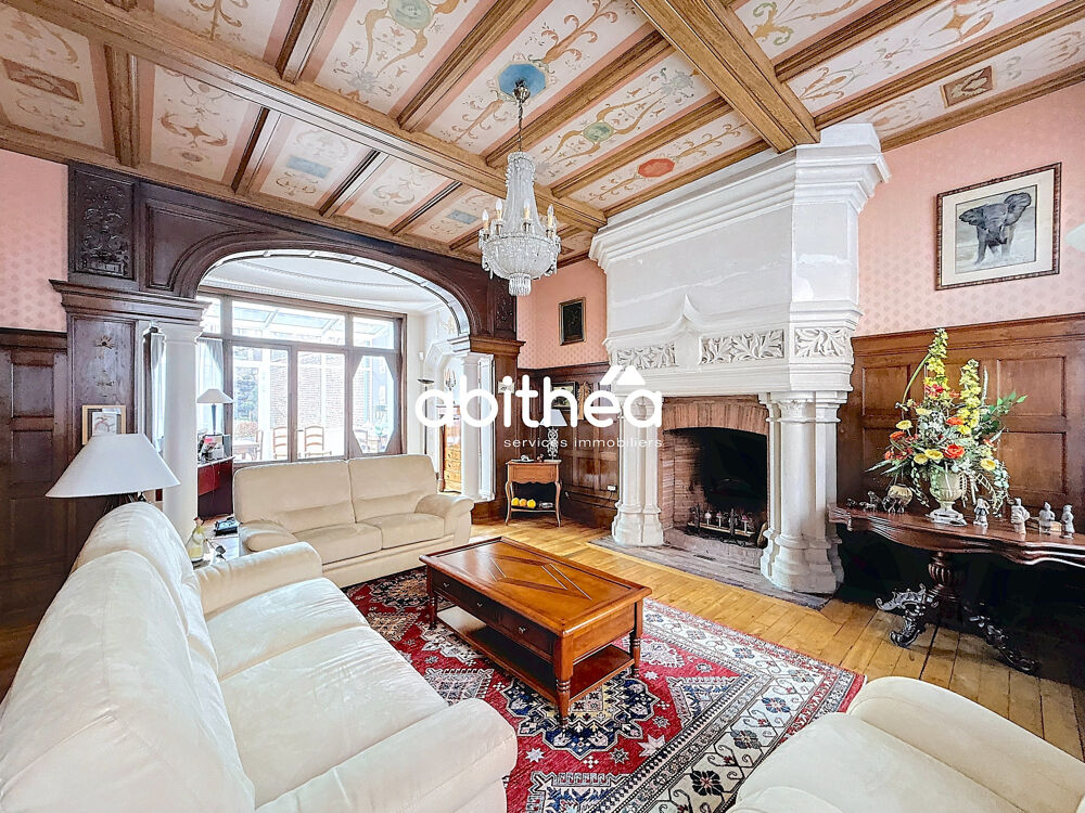  vendre  Maison Arras (62000)