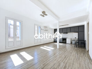 Appartement 4 pièces 110 m² · à Béziers · 110 m² · 138 000 €
