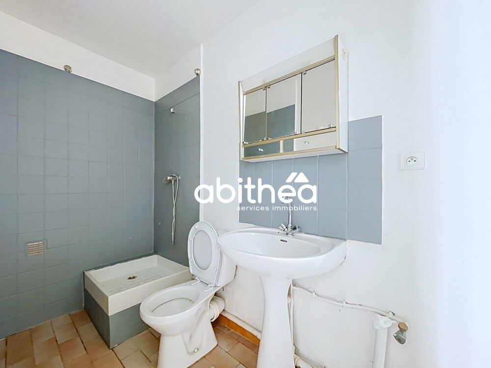 Vente Immeuble IMMEUBLE DE RAPPORT   4 STUDIOS   CAVE   GRENIER   CENTRE-VILLE DE BÉZIERS Beziers