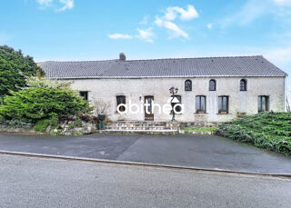  Maison � vendre 8 pi�ces 180 m�