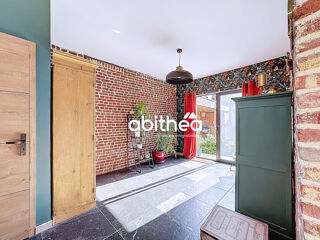  Ferme à vendre 8 pièces 275 m²