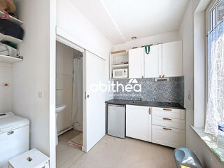  Appartement � vendre 1 pi�ce 21 m�