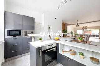  Maison � vendre 8 pi�ces 160 m�