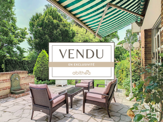 Vente Maison MAISON AGREABLE de 230 m2 Tilloy les mofflaines