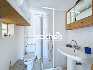  Appartement à vendre 1 pièce 21 m²