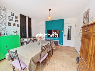  Maison � vendre 5 pi�ces 85 m�