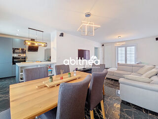  Maison � vendre 4 pi�ces 83 m�