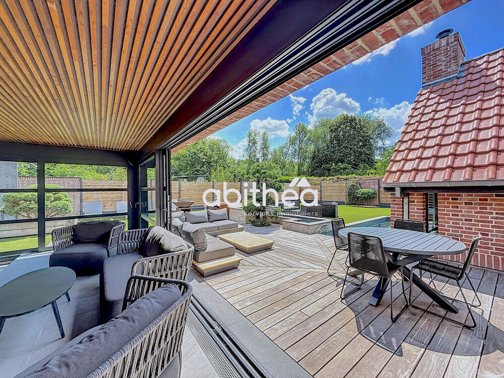 � vendre  Maison Douai (59500)