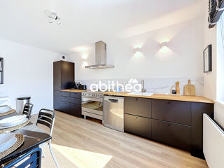  Appartement à vendre 4 pièces 94 m²