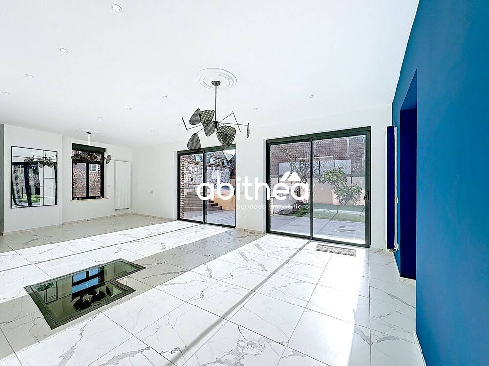 � vendre  Maison Arras (62000)