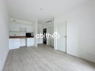  Appartement � vendre 2 pi�ces 34 m�