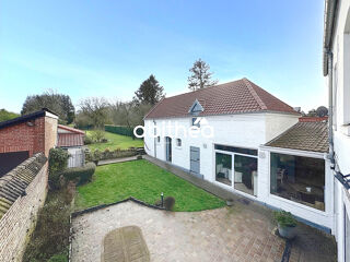  Maison à vendre 9 pièces 290 m²