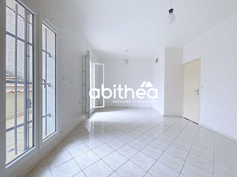 Vente Maison MAISON DE VILLE R+2 - GARAGE ET TERRASSE - CENTRE VILLE DE BEZIERS Beziers
