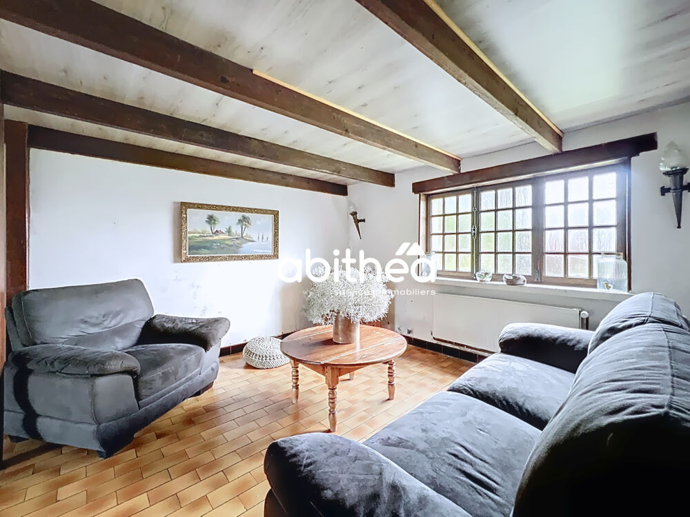 Maison 8 pièces 180 m2