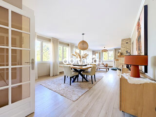  Appartement à vendre 7 pièces 120 m²