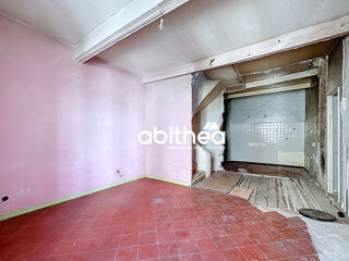  Maison � vendre 3 pi�ces 80 m�