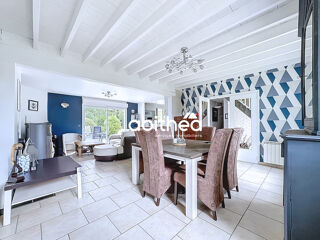  Maison � vendre 8 pi�ces 188 m�