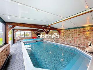  Maison � vendre 9 pi�ces 305 m�