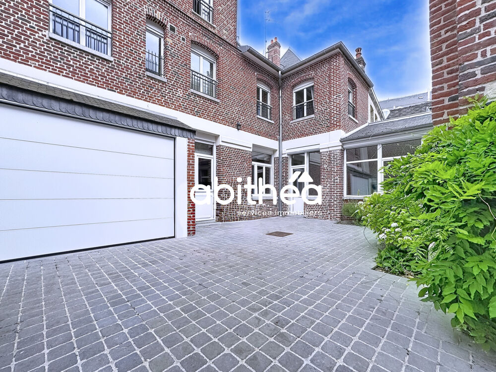 à vendre  Propriété/château Arras (62000)