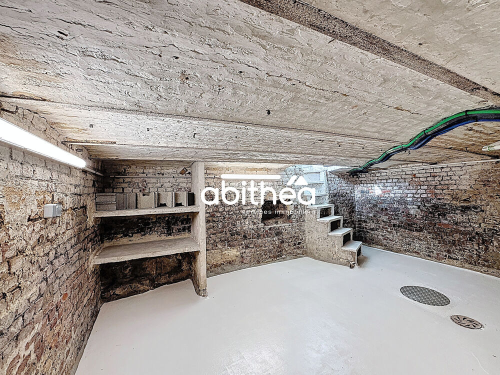 � vendre  Maison Arras (62000)