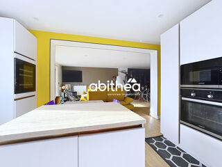  Appartement � vendre 4 pi�ces 109 m�